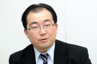 [インタビュー]監視体制に基づいた、青年団的セキュリティ事故対応組織を（NTTデータ先端技術） 画像