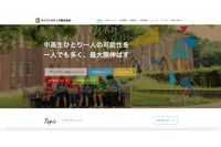 名古屋市委託の中学⽣起業家育成事業で当選者へのメールを誤送信 画像