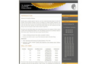 「格子の最短ベクトル問題」の解析において世界で初めて“825次元”の問題を5.5日で解くことに成功(NICT、日立) 画像