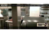 レストラン会員制ポイントシステム「The HUGE CLUB」に不正アクセス、個人情報流出の可能性を完全に否定することは難しいと判断 画像