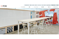 イトーキエンジニアリングサービスのホームページへ不正アクセス、閲覧障害発生 画像