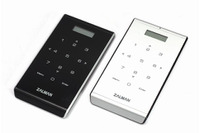 AESハードウェア暗号化に対応した2.5型ドライブ用の外付けHDDケースを販売開始(アスク) 画像