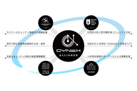 国内産学官組織参画「CYNEXアライアンス」発足、10/12 シンポジウム開催 画像