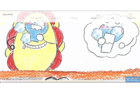 LINEメッセージ誤送信、特定メールアドレス招待用のURL記載 画像