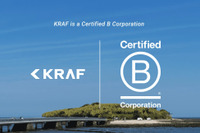 宮崎県のサイバーセキュリティベンチャー企業が国際企業認証 B Corp 認定を受けるまで ～ 株式会社クラフ エバンジェリスト村上瑛美インタビュー 画像