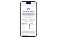 2 年間で 26 億件のデータ侵害、Apple報告書 画像