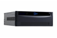 スケールアウトNASでは業界初のSEC Rule 17a-4対応した改ざん防止機能、仮想化対応機能を搭載(EMCジャパン) 画像