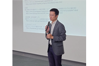 中小企業向け「サイバーインシデント演習 in 横須賀」レポート公開、川口洋氏 講演 画像