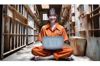 AWSスタッフ、刑務所みたいなオフィスをTikTokで自慢 画像