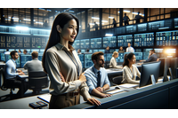 IT業界、女性の平等実現まであと283年 画像