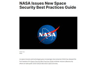 NASA 宇宙サイバーセキュリティガイド／ウクライナ 対露サイバー攻撃実施発表 ほか [Scan PREMIUM Monthly Executive Summary 2023年12月度] 画像