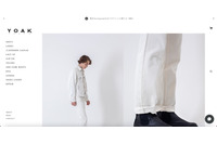 フットウェアブランド「YOAK」のInstagramアカウントが乗っ取り被害、1月8日以降のダイレクトメッセージの破棄を呼びかけ 画像