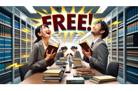 今年もどこかで情報漏えい　漏えい年鑑2024発売記念(1)「日本情報漏えい年鑑2024」を無料(タダ)で読む方法 画像