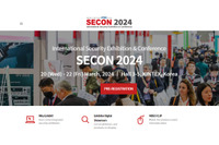 東アジア最大規模のサイバーと物理セキュリティの総合展 ~ 3/20 から 韓国で SECON & eGISEC 2024 開催 画像