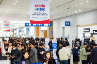 韓国の 2024年 セキュリティ市場規模 8,000 億円見込 ~ SECON & eGISEC 2024 開催 画像