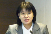 眉間にしわを寄せないセキュリティ啓発活動（情報セキュリティ対策推進コミュニティ） 画像