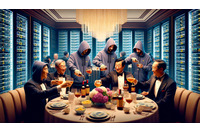 Non State Actor 図鑑(3)APT アクターも「飲みニケーション」大事 ~ 成都404 画像