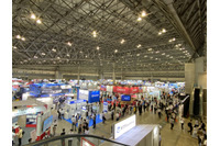 テーマは「AI 社会とインターネット」 Interop Tokyo 2024、幕張メッセで 6/12-14 開催 画像