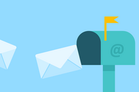 TwoFive メールセキュリティ Blog 第15回「RUA の宛先を増やすと DMARCレポートが受け取れない？!？ ～ DMARCレコードの RUAタグに入れられる宛先数の制限について調べてみた」 画像