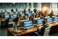 役に立たないメール訓練 もうやめません？ by Googleセキュリティ担当者 画像