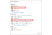 脆弱性診断自動化ツール「AeyeScan」アップデート、複数のクラウドサービスのスキャンルールを追加 画像