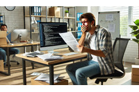 開発元にソフトウェアの製造責任を負わせるのは合理的？ 画像