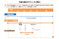 新たなIT戦略の策定を夏までに決定、重要インフラにおける指針も改定予定（NISC） 画像