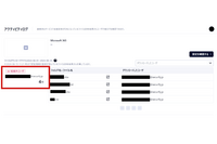 自動脆弱性診断ツール「 Securify」にオンラインストレージ監視機能 ~ Slack またはメール通知 画像