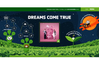 負荷対策が原因 ～ DREAMS COME TRUE 公式ファンクラブ会員限定アプリで誤表示 画像