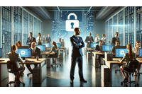 IT 予算に占めるセキュリティ割合 依然増加傾向 ～ CISO 七〇〇名調査 画像