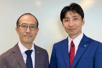 セキュリティの正解は「顧客が実現したいDX」ありき ~ キヤノンITソリューションズ 画像