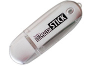 iPhoneデータを復元するParaben社製「iRecovery Stick」が日本国内向け仕様にリニューアル(ふもっふ) 画像