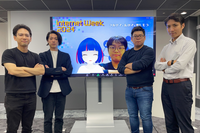 セキュリティサバイバー「この先 20 年のサイバーセキュリティ人材像」とは ~ Internet Week 2024 画像