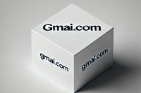 メール誤送信事故多発で悪名高いドッペルゲンガードメイン「gmai.com」はどこの誰が保有しているのか? 画像