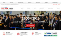 韓国開催セキュリティカンファレンスに今行く意味「SECON & eGISEC 2025」3 / 19 開催 画像