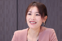 セキュリティ企業の取材で絶対に聞いてはいけないこと ～ Okta Japan株式会社 CSO 板倉 景子 インタビュー 画像