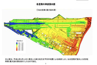 空港が津波被害を受けた場合の早期復旧対策を策定(国土交通省) 画像