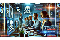 ランサムウェア攻撃 修羅場をくぐり抜け自信を深めたセキュリティのプロフェッショナルたち 画像