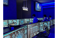 エンジニアファーストの仕様に ～ GMOイエラエSOC 用賀「第一SOC」リニューアル 画像