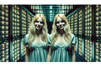 同姓 同名 生年月日同じ「デジタルドッペルゲンガー」に補償金 1 万ドル支払い 画像