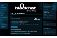 編集部からのおしらせ「Black Hat USA 2025 CFP 応募準備中の若手技術者の方へ」 画像