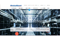 ミネベアミツミに不正アクセス、ファイルサーバのデータの一部が不正に読みだされた可能性 画像