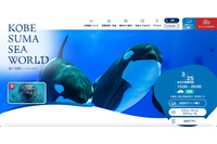 特定操作で個人情報が閲覧可能に ～ 神戸須磨シーワールドのKOBEこども割クーポン利用申請システムに不備 画像