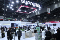 K-POP, K-DRAMA, K-BEAUTY, K-FOOD そして「K-SECURITY」とは? 画像