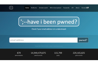 トロイ・ハント（ Have I Been Pwned 運営者）が Pwned されていた件について 画像