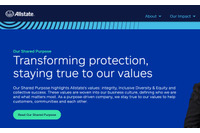 米保険大手 州から提訴される「原因はWebサイト、より大きい原因はセキュリティより利益を優先したこと」 画像