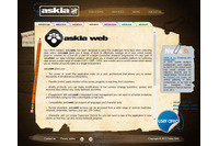 「askiaweb」に複数の脆弱性、ユーザはアクセス制限で影響の軽減を（JVN） 画像