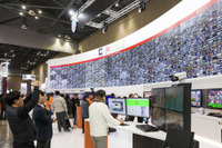「戦時下」で物理セキュリティとサイバーセキュリティが融合 ー SECON 2025 レポート 画像