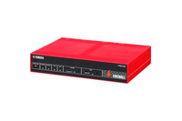 ヤマハ製ファイアウォールにWebレピュテーション機能などを提供（トレンドマイクロ） 画像