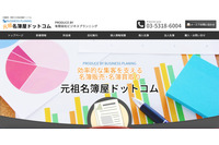 特殊詐欺グループ被疑者へ名簿提供 ~ ビジネスプランニングに行政指導 画像